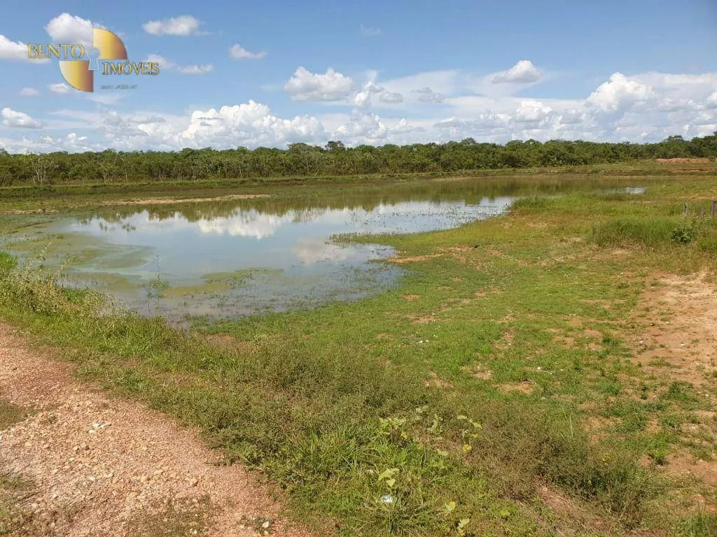 Farm for sale of 1,161 acres in Cuiabá, MT, Brazil
