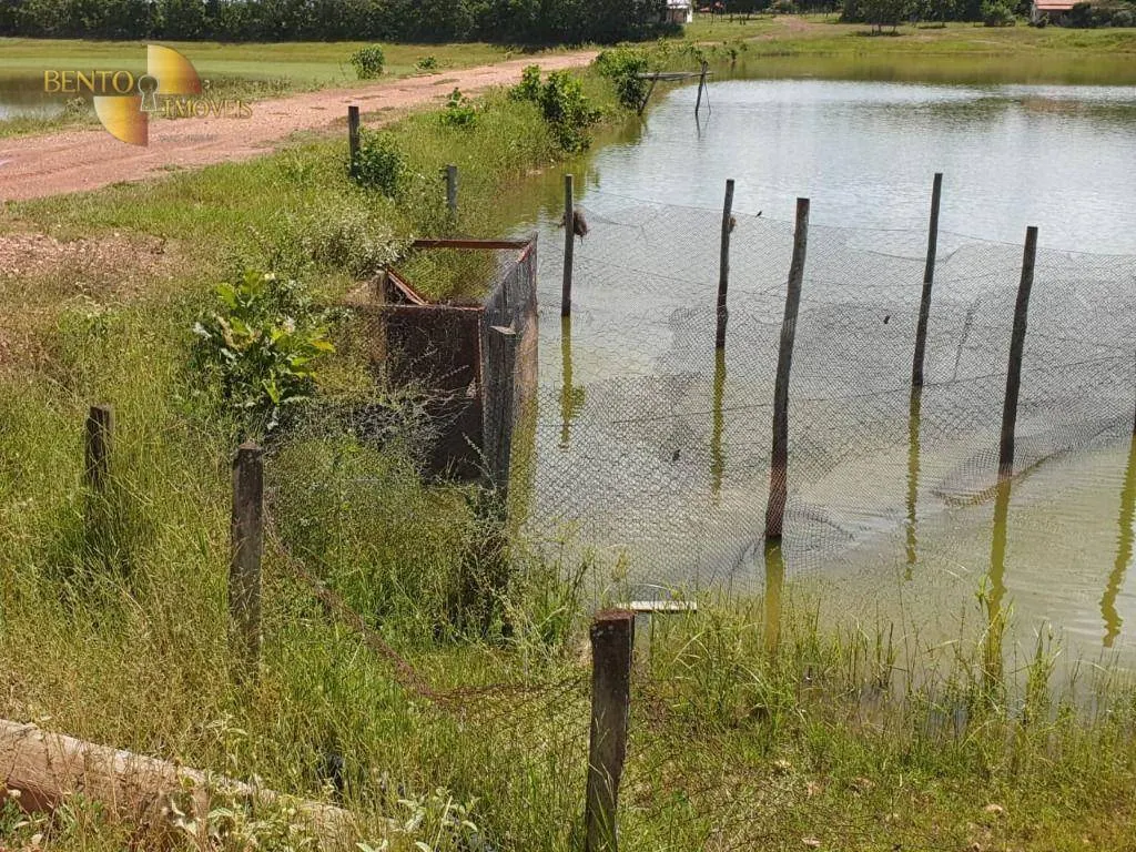 Farm for sale of 1,161 acres in Cuiabá, MT, Brazil