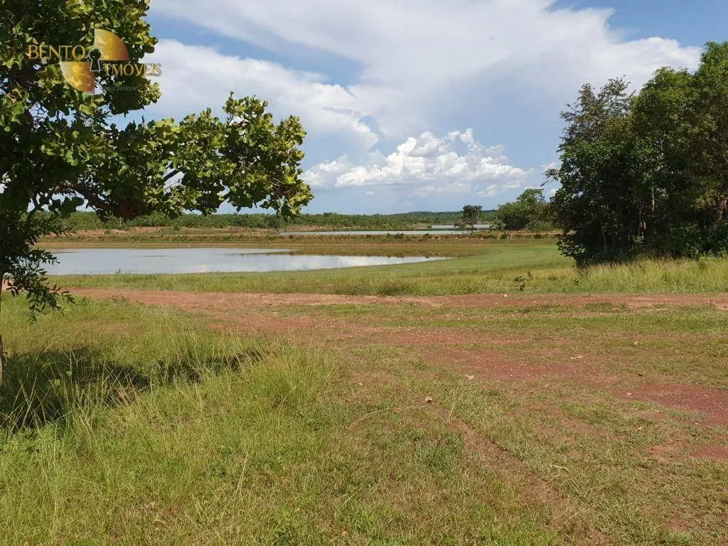 Farm for sale of 1,161 acres in Cuiabá, MT, Brazil