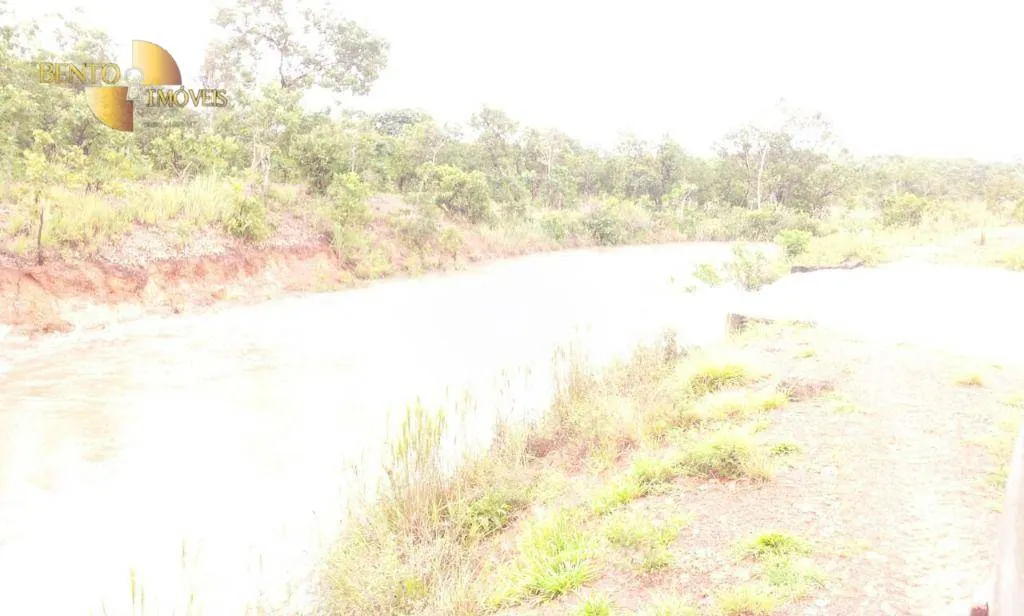 Farm for sale of 1,161 acres in Cuiabá, MT, Brazil