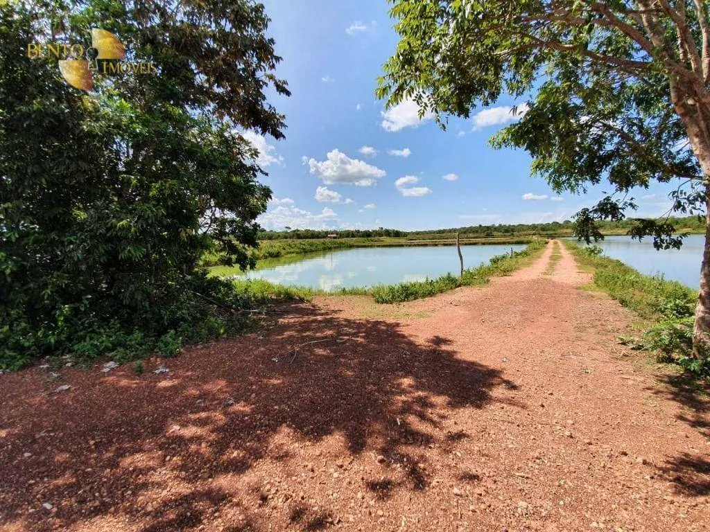 Farm for sale of 1,161 acres in Cuiabá, MT, Brazil