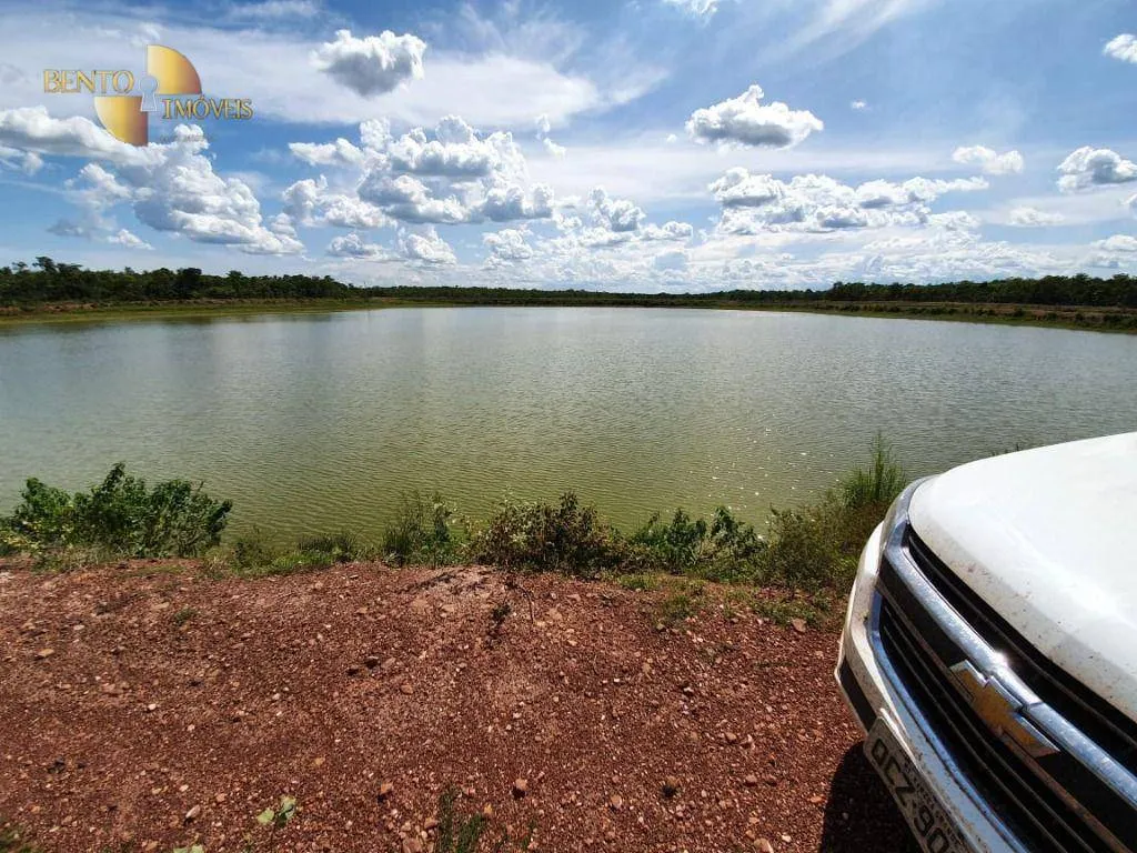 Farm for sale of 1,161 acres in Cuiabá, MT, Brazil