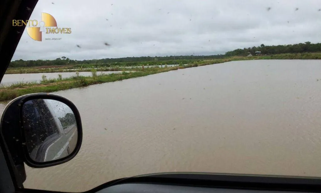 Farm for sale of 1,161 acres in Cuiabá, MT, Brazil