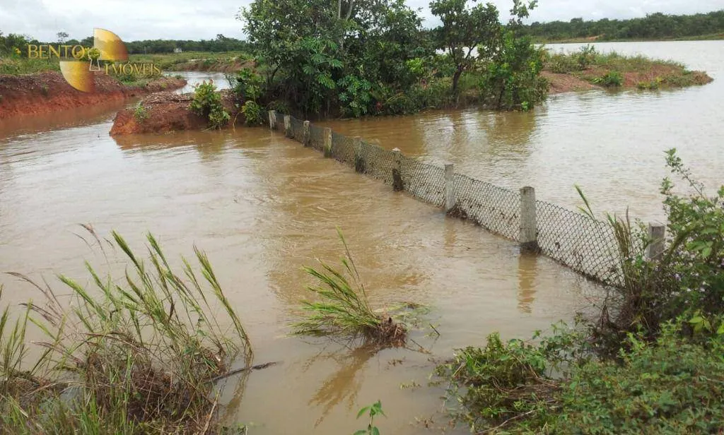 Farm for sale of 1,161 acres in Cuiabá, MT, Brazil
