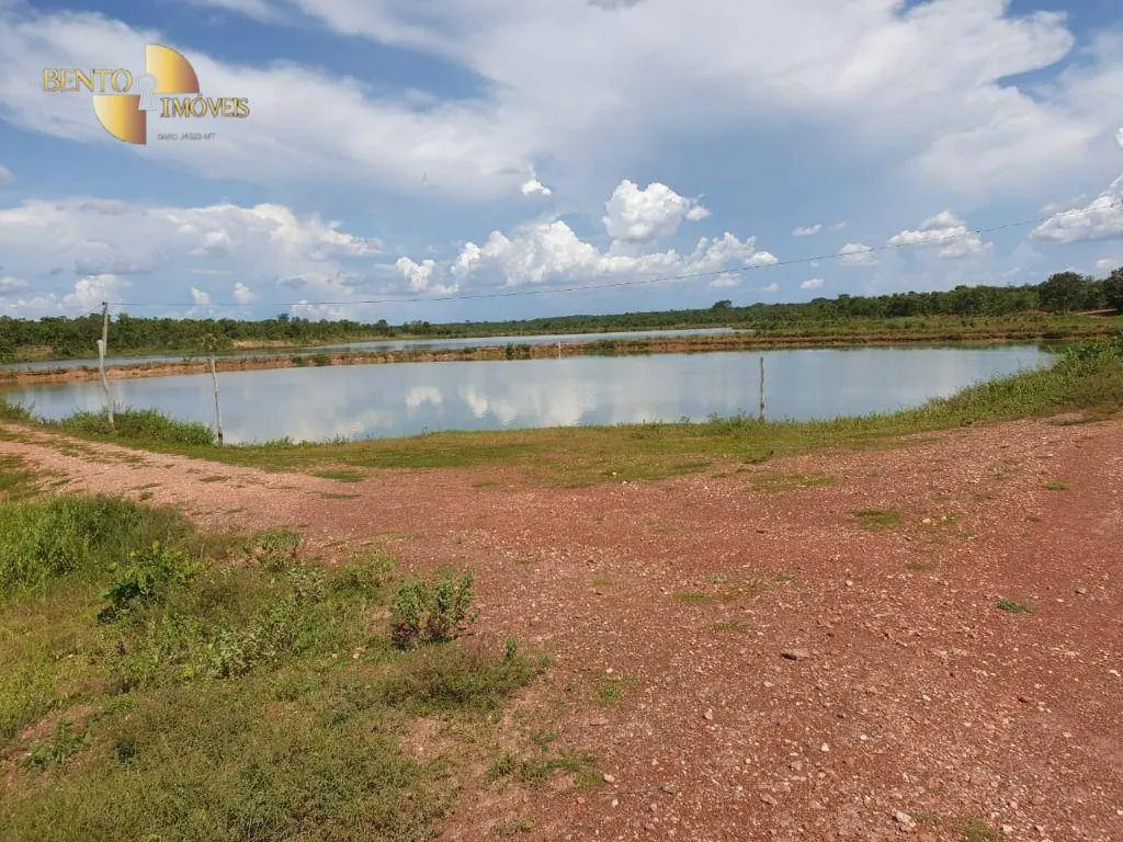 Farm for sale of 1,161 acres in Cuiabá, MT, Brazil
