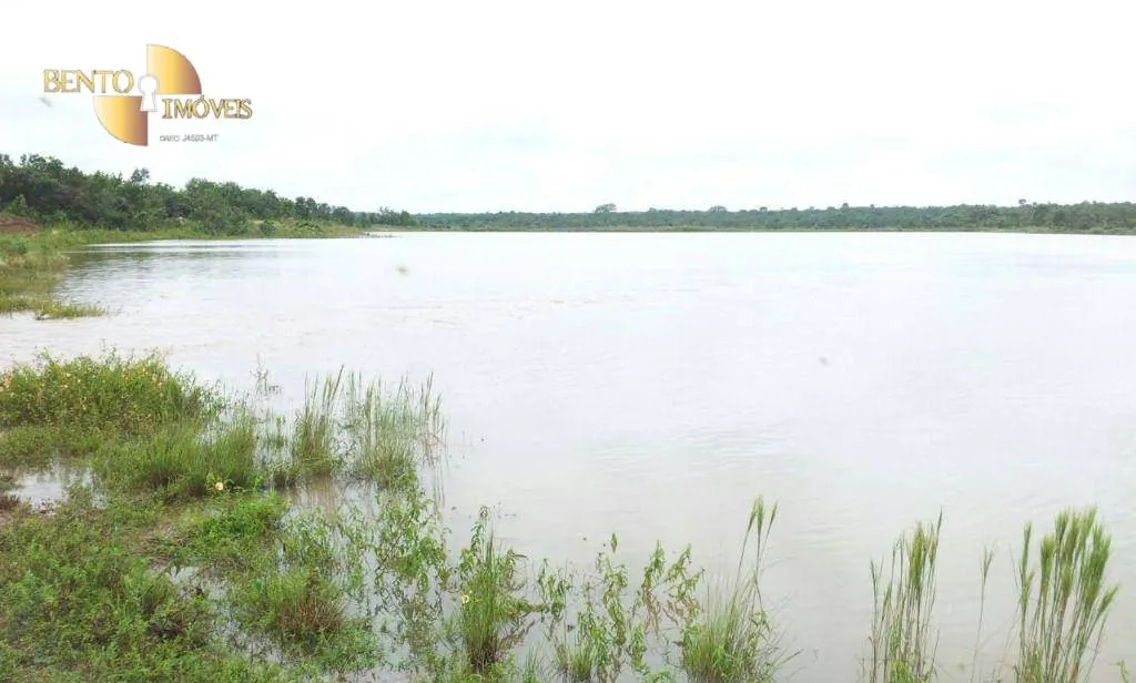 Farm for sale of 1,161 acres in Cuiabá, MT, Brazil