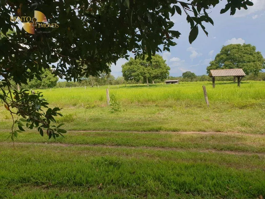 Farm for sale of 1,161 acres in Cuiabá, MT, Brazil