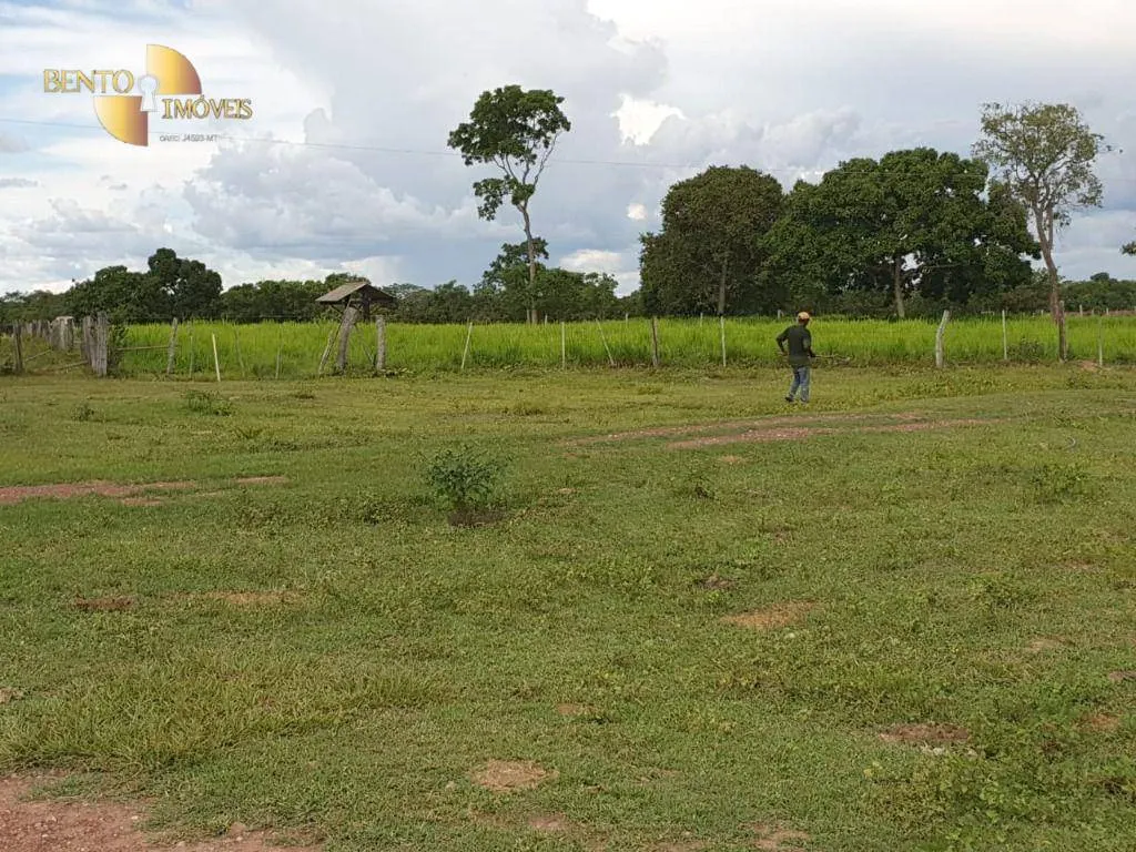 Farm for sale of 1,161 acres in Cuiabá, MT, Brazil
