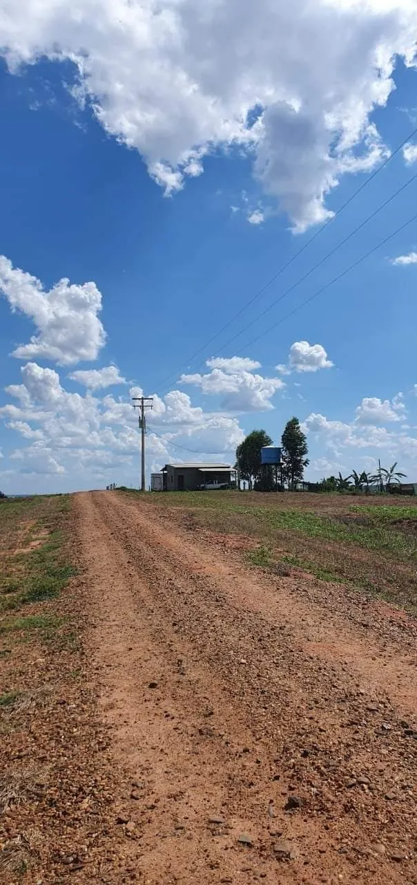 Farm for sale of 425 acres in Bauru, SP, Brazil