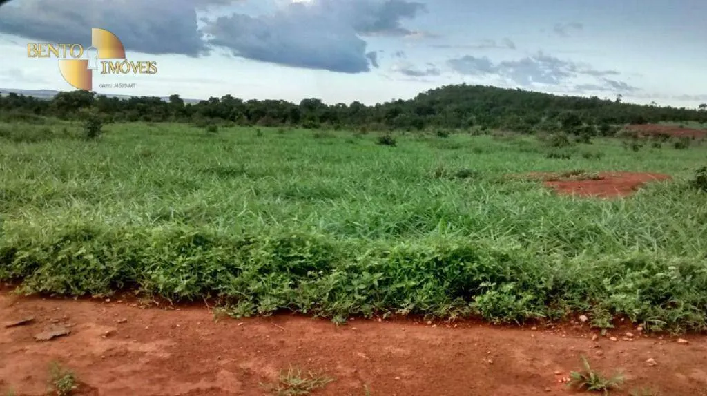 Farm for sale of 2,471 acres in Paranatinga, MT, Brazil