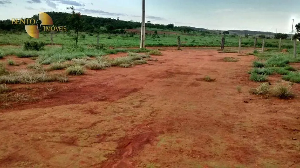 Farm for sale of 2,471 acres in Paranatinga, MT, Brazil