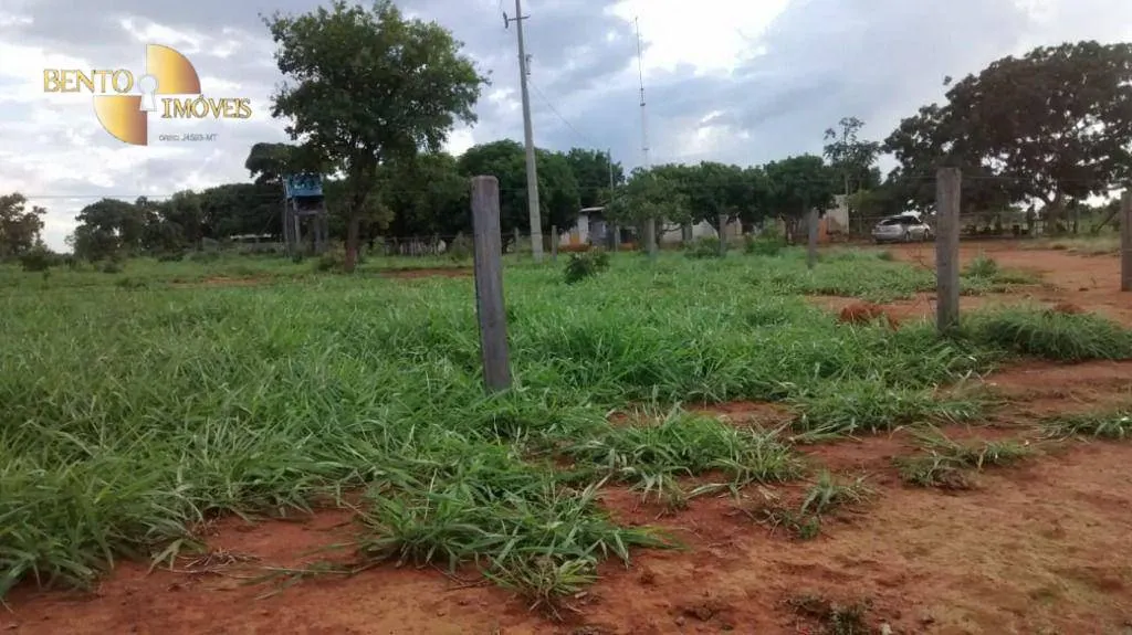 Farm for sale of 2,471 acres in Paranatinga, MT, Brazil