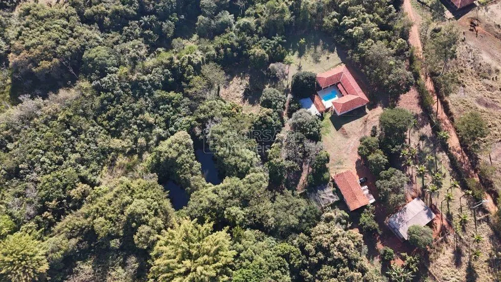 Sítio à venda de 4 ha em Araraquara, SP, Brasil