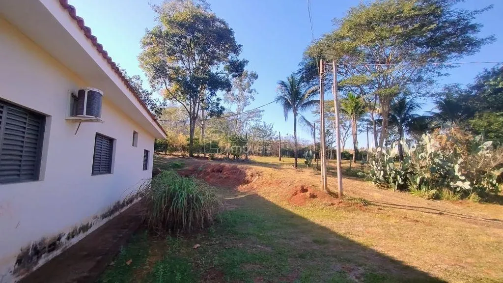 Sítio à venda de 4 ha em Araraquara, SP, Brasil