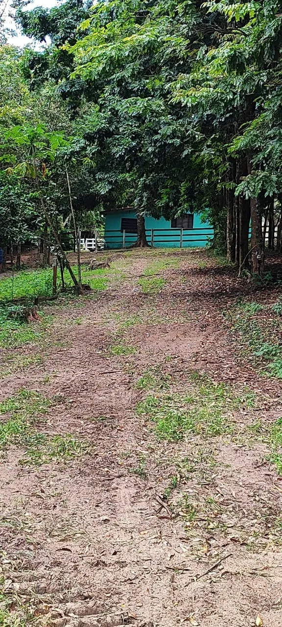 Farm for sale of 419 acres in Pratânia, SP, Brazil