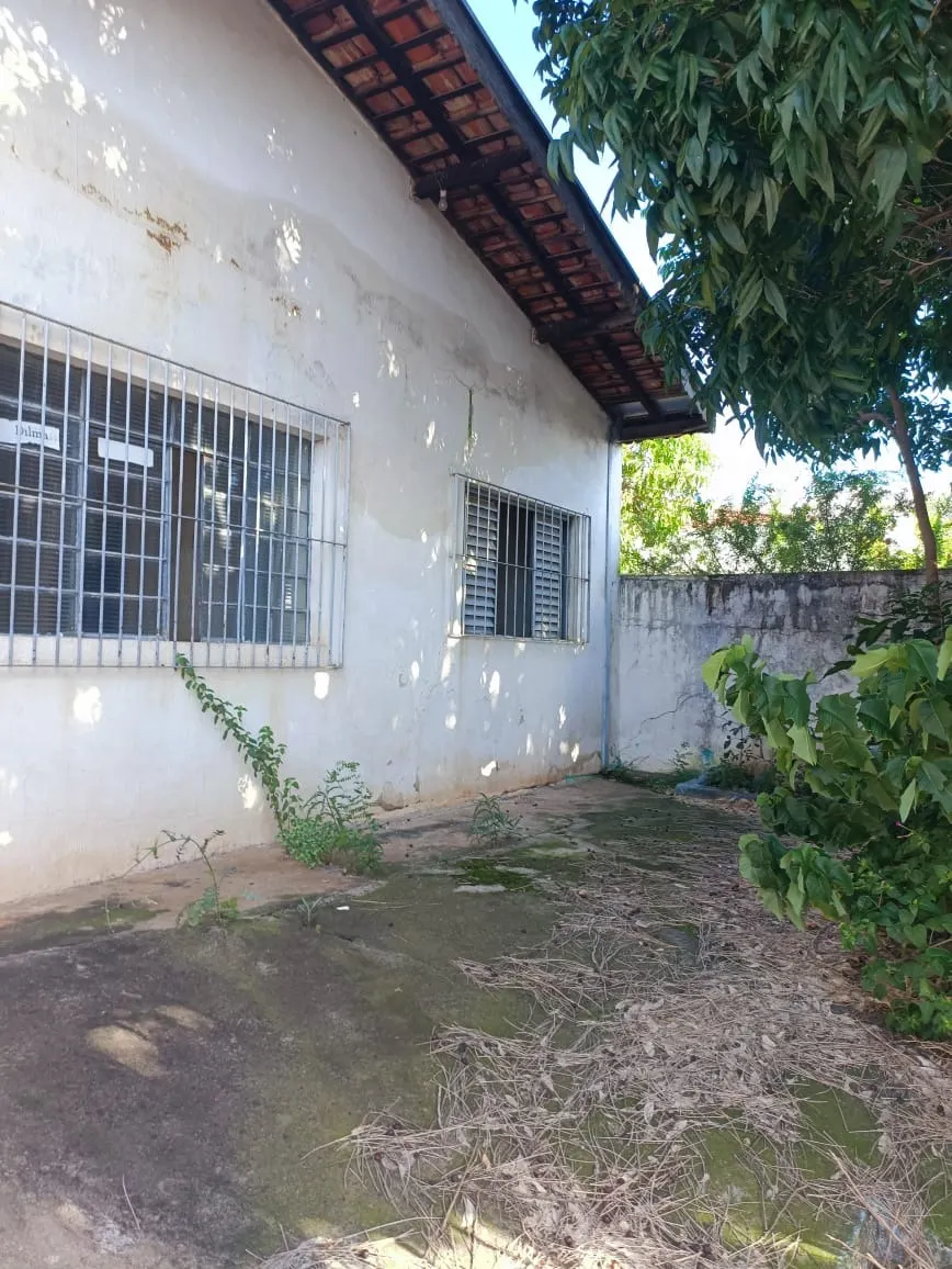 Comercial à venda de 250 m² em Sumaré, SP, Brasil