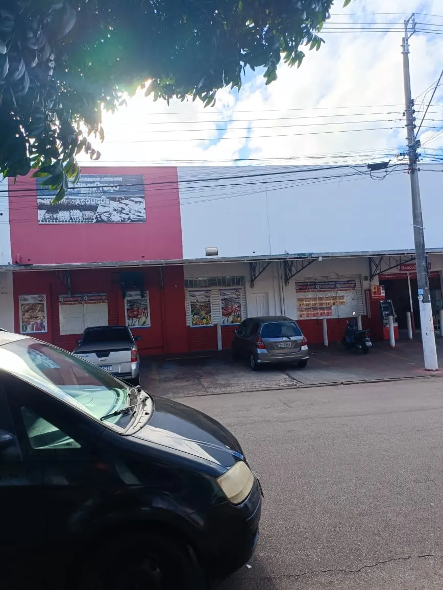 Comercial à venda de 250 m² em Sumaré, SP, Brasil