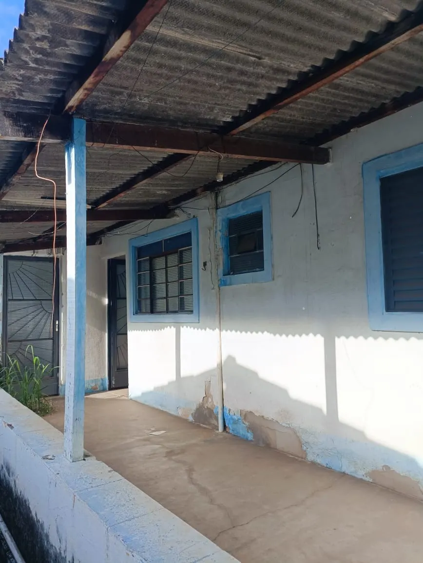 Comercial à venda de 250 m² em Sumaré, SP, Brasil