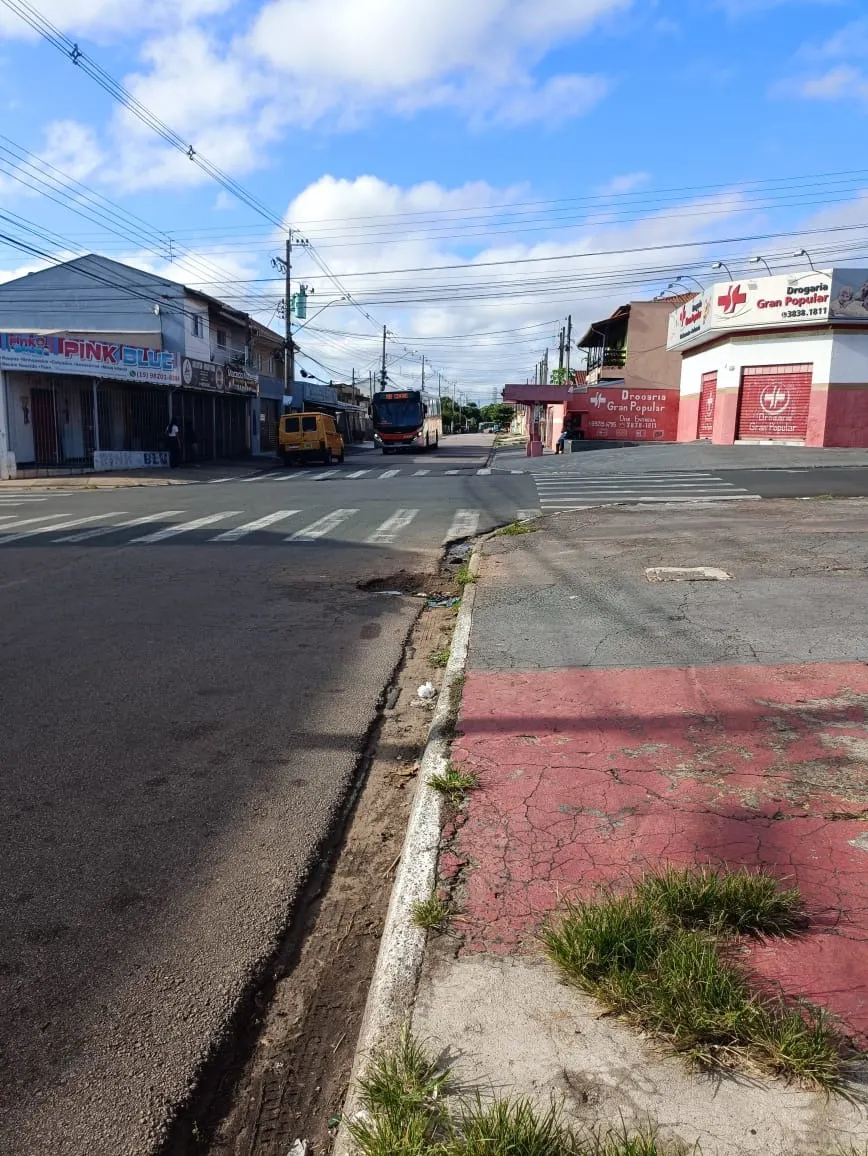 Comercial à venda de 250 m² em Sumaré, SP, Brasil