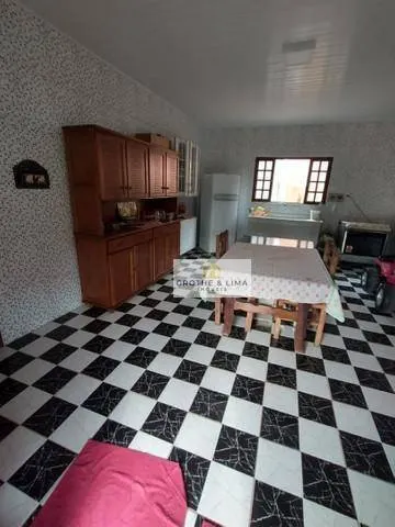 Chácara à venda de 4.000 m² em São José dos Campos, SP, Brasil