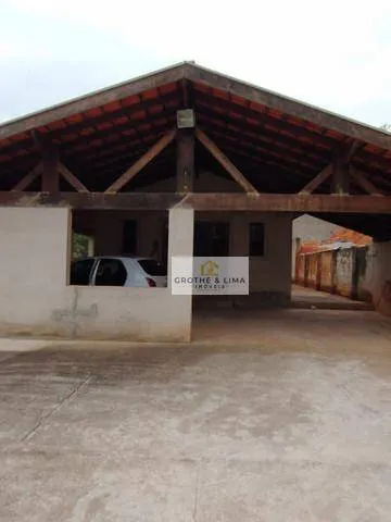 Chácara à venda de 4.000 m² em São José dos Campos, SP, Brasil