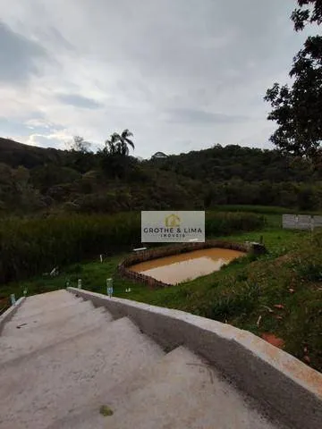 Chácara à venda de 4.000 m² em São José dos Campos, SP, Brasil