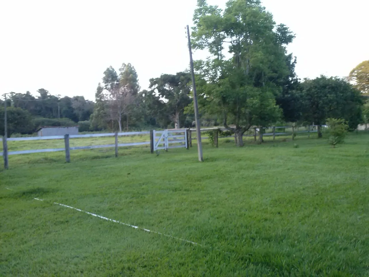 Chácara à venda de 2 ha em Itapetininga, SP, Brasil