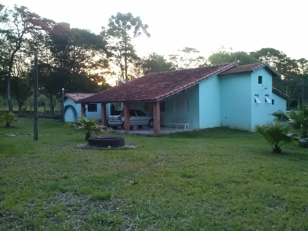 Chácara à venda de 2 ha em Itapetininga, SP, Brasil