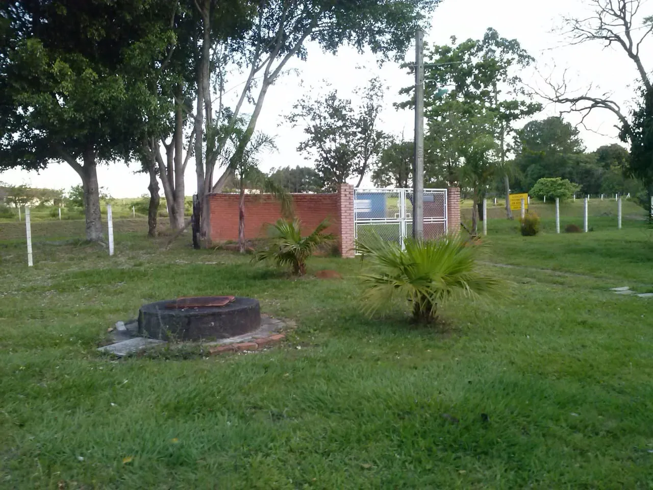 Chácara à venda de 2 ha em Itapetininga, SP, Brasil