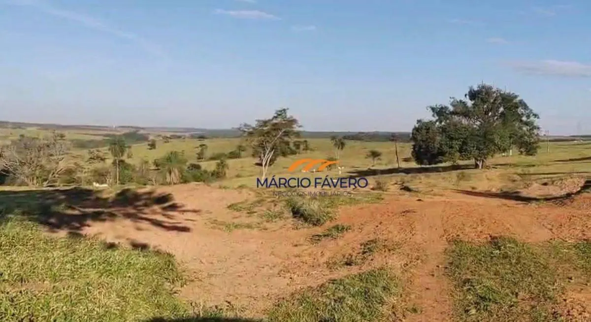 Fazenda à venda de 557 ha em Presidente Alves, SP, Brasil