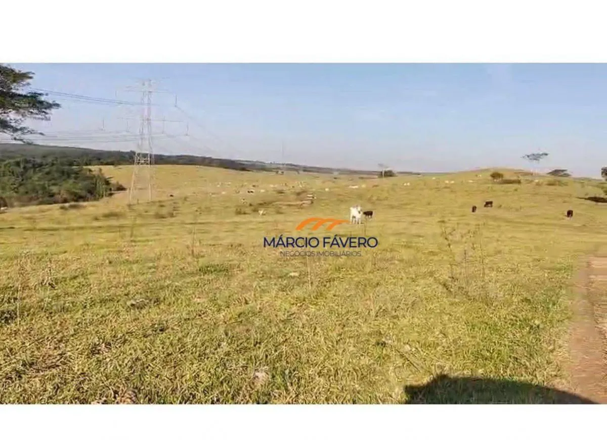 Fazenda à venda de 557 ha em Presidente Alves, SP, Brasil