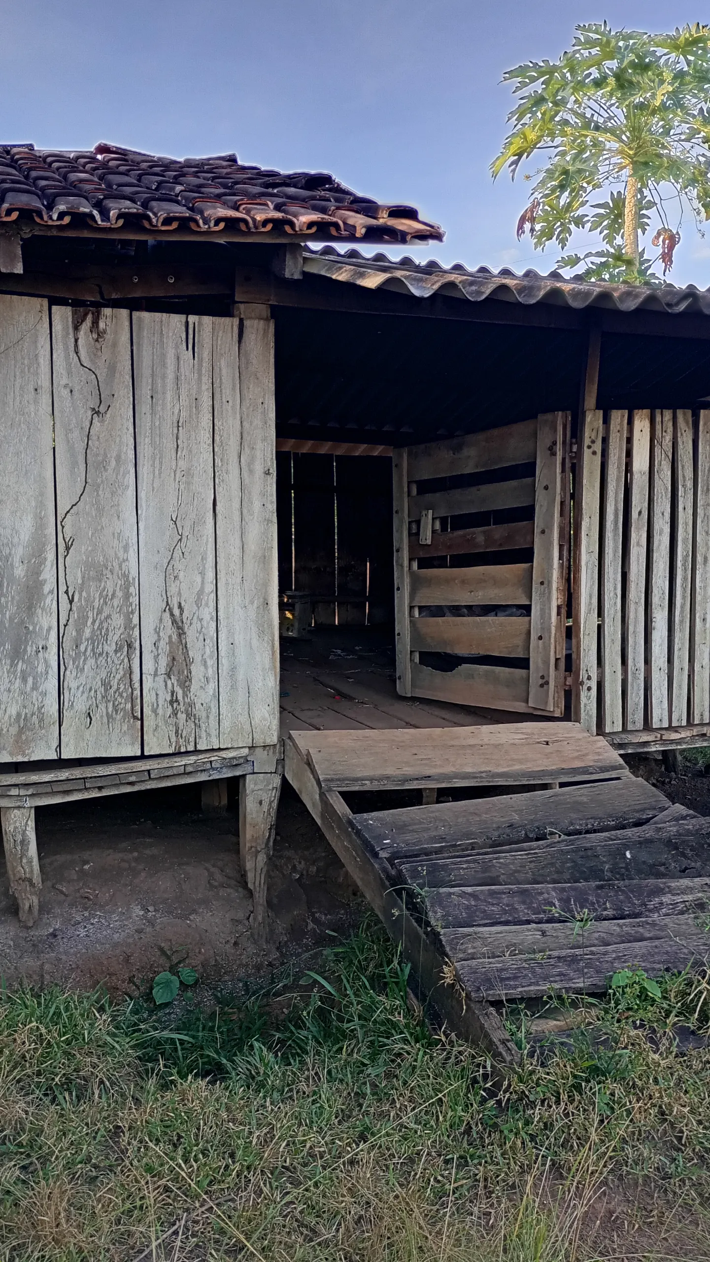 Chácara à venda de 10 ha em Itacajá, TO, Brasil