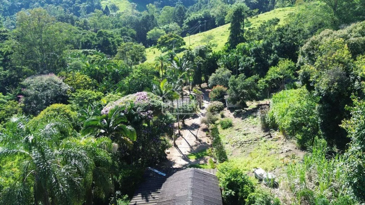 Sítio à venda de 6 ha em Nazaré Paulista, SP, Brasil