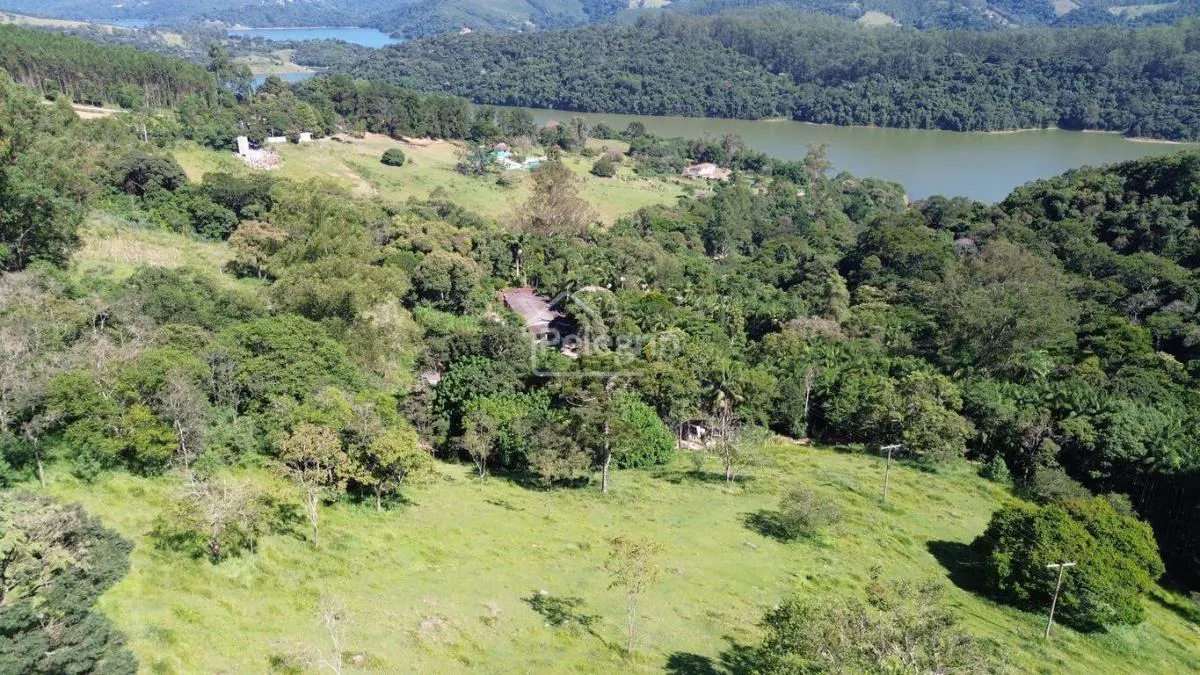 Sítio à venda de 6 ha em Nazaré Paulista, SP, Brasil