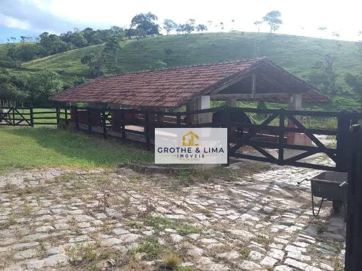 Fazenda à venda de 322 ha em Caçapava, SP, Brasil