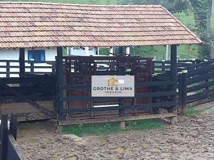 Fazenda à venda de 322 ha em Caçapava, SP, Brasil