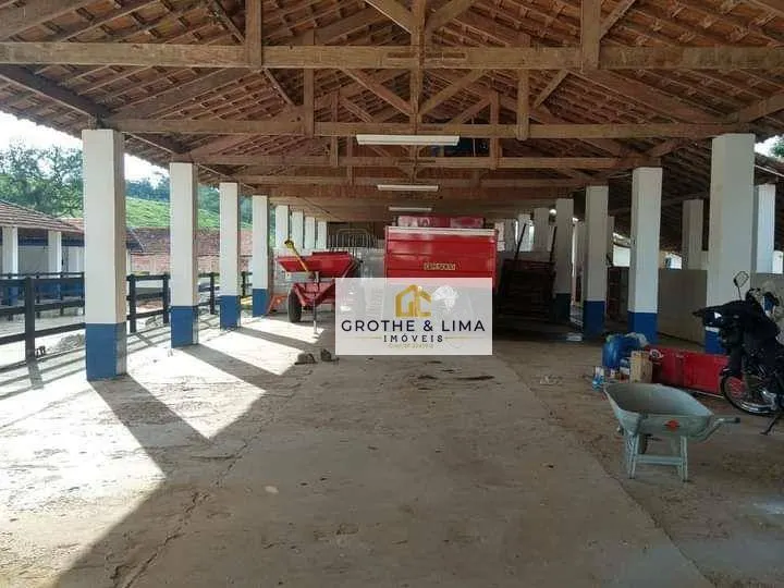Fazenda à venda de 322 ha em Caçapava, SP, Brasil