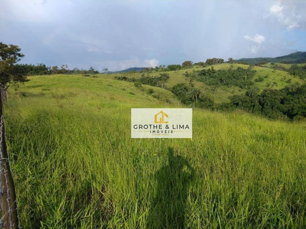 Fazenda à venda de 322 ha em Caçapava, SP, Brasil