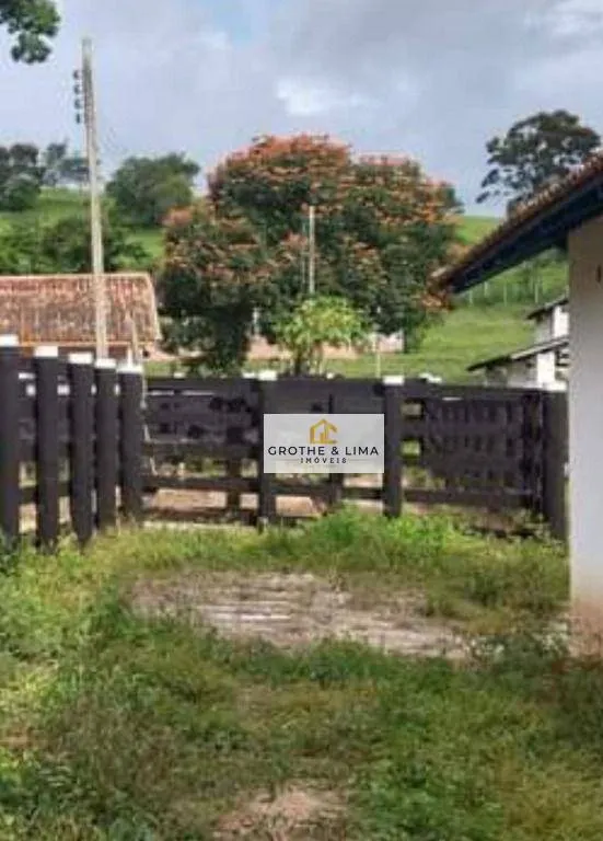 Fazenda à venda de 322 ha em Caçapava, SP, Brasil