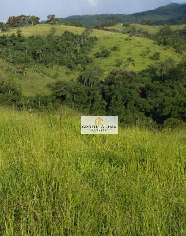 Fazenda à venda de 322 ha em Caçapava, SP, Brasil