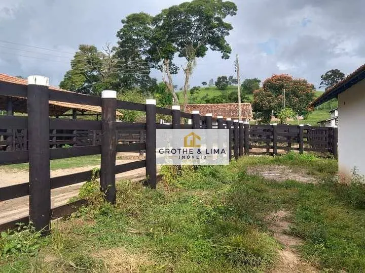 Fazenda à venda de 322 ha em Caçapava, SP, Brasil