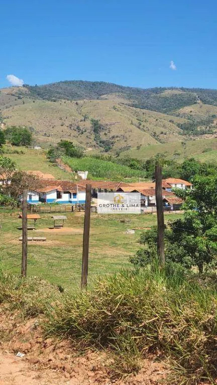 Fazenda à venda de 322 ha em Caçapava, SP, Brasil