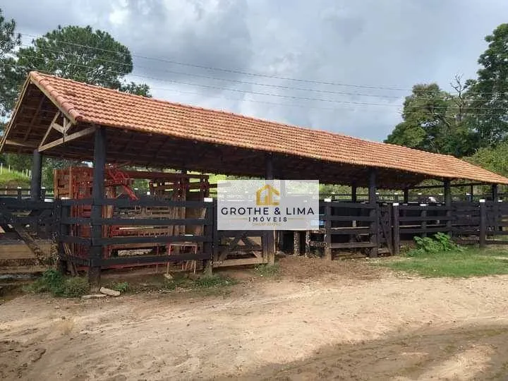 Fazenda à venda de 322 ha em Caçapava, SP, Brasil