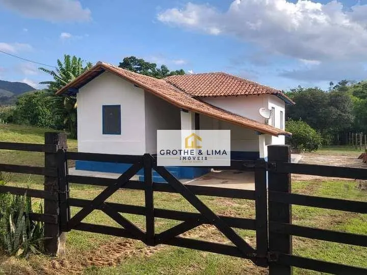Fazenda à venda de 322 ha em Caçapava, SP, Brasil