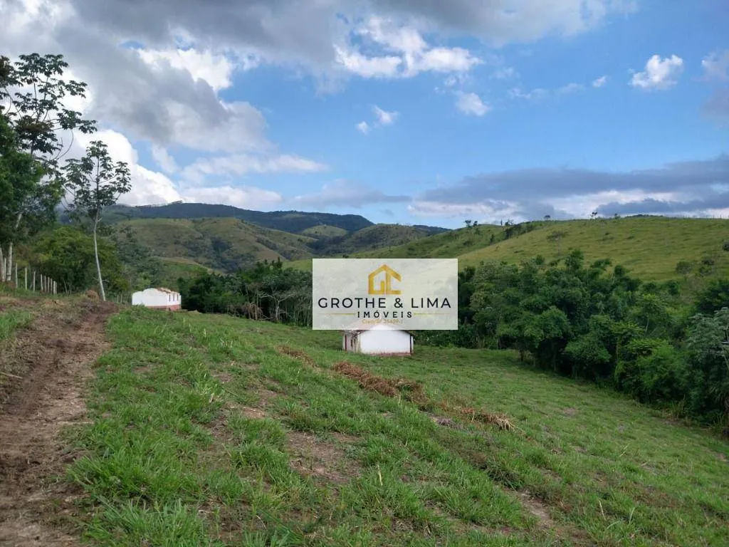 Fazenda à venda de 322 ha em Caçapava, SP, Brasil