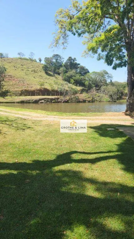 Fazenda à venda de 322 ha em Caçapava, SP, Brasil
