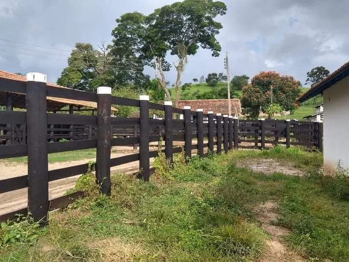 Fazenda à venda de 322 ha em Caçapava, SP, Brasil