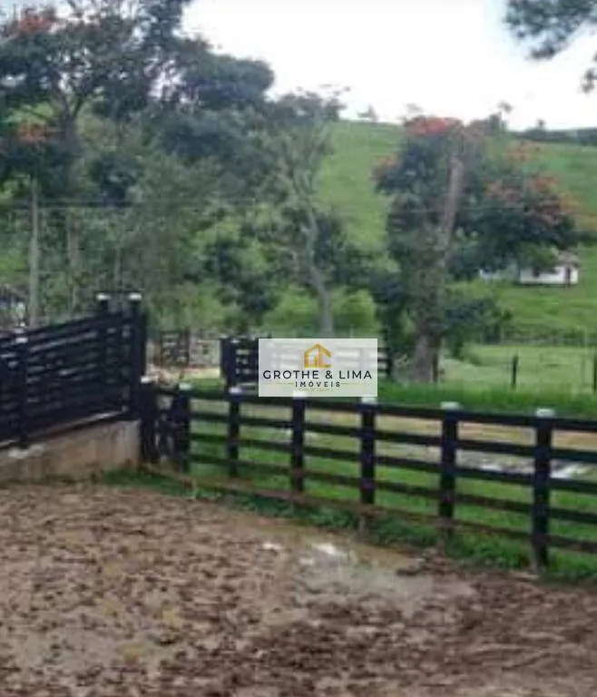 Fazenda à venda de 322 ha em Caçapava, SP, Brasil