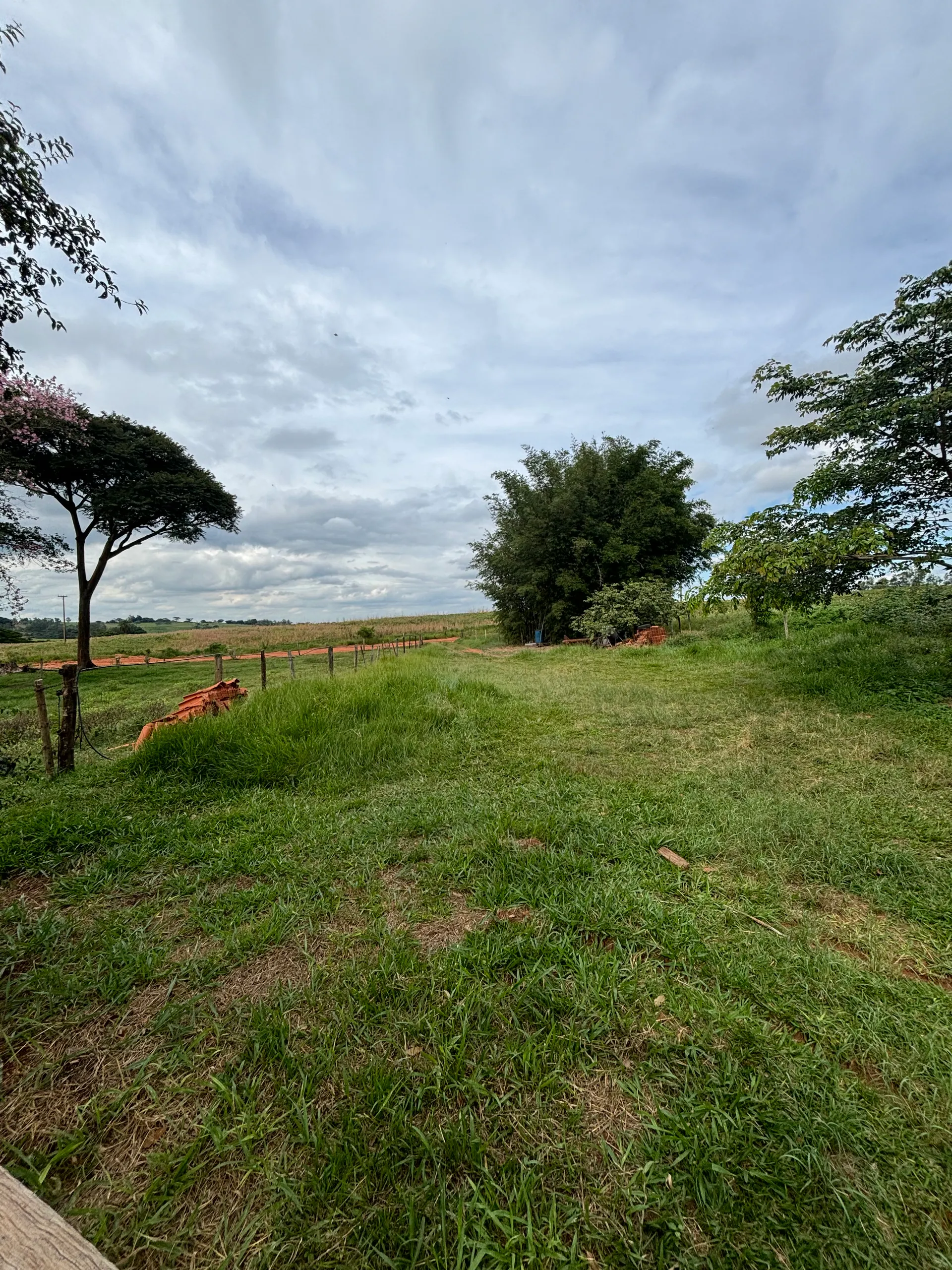 Small farm for sale of 20 acres in Estrela do Norte, SP, Brazil