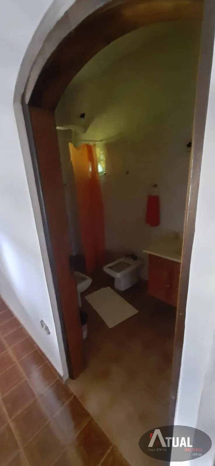 Country home for sale of 4 acres in Atibaia, SP, Brazil